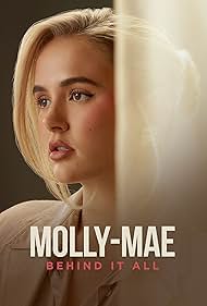Molly-Mae - Behind It All TV Show Poster on O2TvSeries