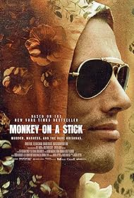 Monkey on a Stick TV Show Poster on O2TvSeries