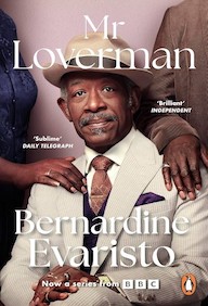 Mr Loverman TV Show Poster on O2TvSeries