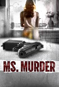 Ms Murder TV Show Poster on O2TvSeries
