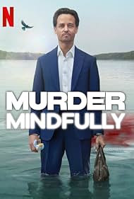 Murder Mindfully TV Show Poster on O2TvSeries