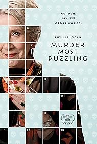Murder Most Puzzling TV Show Poster on O2TvSeries