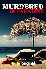 Murdered in Paradise TV Show Poster on O2TvSeries