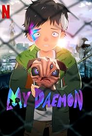 My Daemon TV Show Poster on O2TvSeries