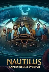 Nautilus TV Show Poster on O2TvSeries