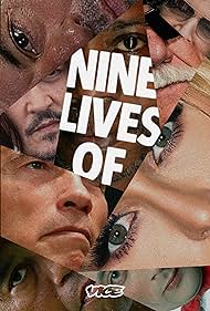 Nine Lives of TV Show Poster on O2TvSeries