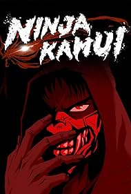 Ninja Kamui TV Show Poster on O2TvSeries
