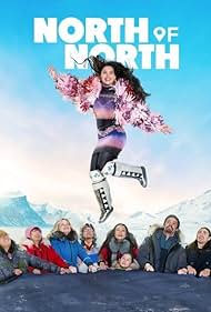 North of North TV Show Poster on O2TvSeries