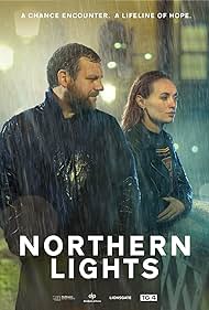 Northern Lights TV Show Poster on O2TvSeries