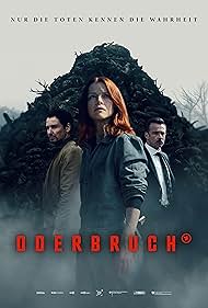 Oderbruch TV Show Poster on O2TvSeries