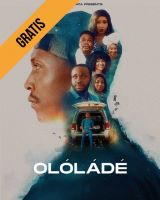 Ololade TV Show Poster on O2TvSeries