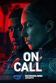 On Call TV Show Poster on O2TvSeries