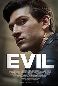 Ondskan TV Show Poster on O2TvSeries