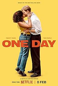 One Day TV Show Poster on O2TvSeries