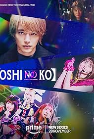 Oshinoko TV Show Poster on O2TvSeries