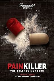 Painkiller - The Tylenol Murders TV Show Poster on O2TvSeries