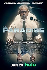 Paradise TV Show Poster on O2TvSeries