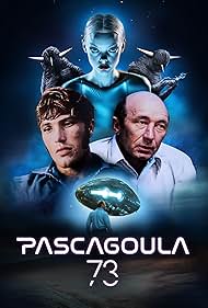 Pascagoula 73 TV Show Poster on O2TvSeries