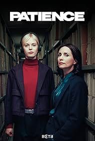 Patience TV Show Poster on O2TvSeries