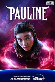 Pauline TV Show Poster on O2TvSeries