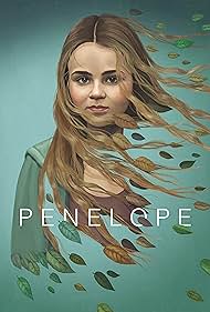 Penelope TV Show Poster on O2TvSeries