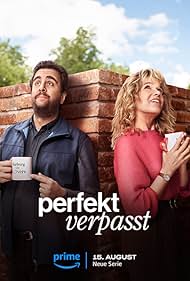 Perfekt Verpasst TV Show Poster on O2TvSeries