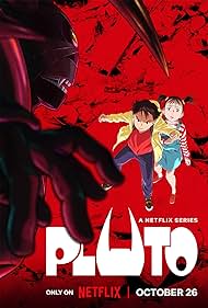Pluto TV Show Poster on O2TvSeries