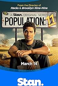 Population - 11 TV Show Poster on O2TvSeries