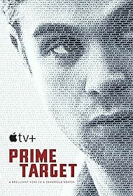 Prime Target TV Show Poster on O2TvSeries