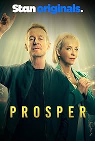 Prosper TV Show Poster on O2TvSeries