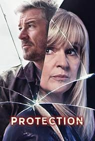 Protection TV Show Poster on O2TvSeries
