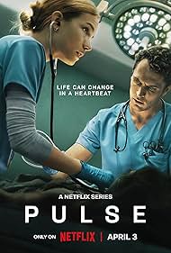 Pulse 2025 TV Show Poster on O2TvSeries
