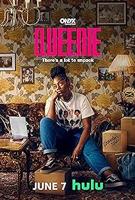Queenie TV Show Poster on O2TvSeries