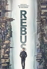 Rebus TV Show Poster on O2TvSeries