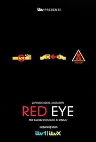 Red Eye TV Show Poster on O2TvSeries