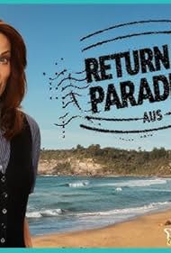 Return to Paradise TV Show Poster on O2TvSeries