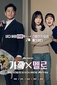 Romance in the House TV Show Poster on O2TvSeries