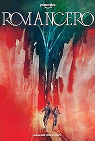 Romancero TV Show Poster on O2TvSeries