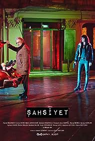 Sahsiyet TV Show Poster on O2TvSeries