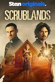 Scrublands TV Show Poster on O2TvSeries