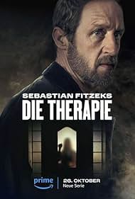 Sebastian Fitzeks Therapy TV Show Poster on O2TvSeries
