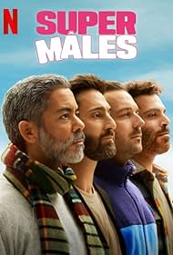 Shafted TV Show Poster on O2TvSeries