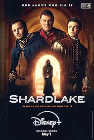 Shardlake TV Show Poster on O2TvSeries