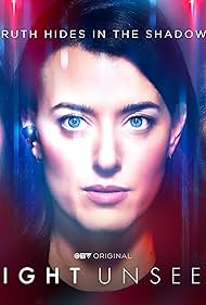 Sight Unseen TV Show Poster on O2TvSeries