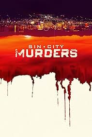 Sin City Murders TV Show Poster on O2TvSeries