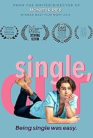 Single Out TV Show Poster on O2TvSeries