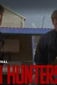 Skin Hunters TV Show Poster on O2TvSeries