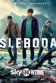 Sleboda TV Show Poster on O2TvSeries
