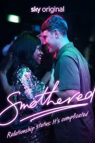 Smothered TV Show Poster on O2TvSeries