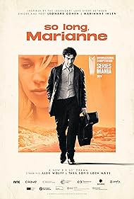 So Long Marianne TV Show Poster on O2TvSeries